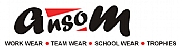 Ansom Moore Ltd logo