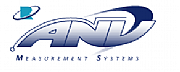 ANV Measurement Systems logo