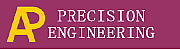AP Precision Engineering logo