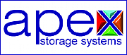 Apex Storage Ltd logo