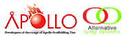 Apollo Construction Products logo