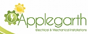 Applegarth Engineering Ltd logo