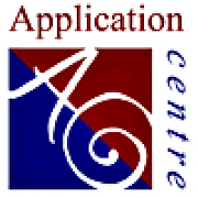 Application Centre Ltd logo