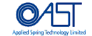 Applied Spring Technology Ltd logo