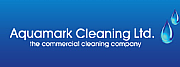 Aquamark Cleaning logo