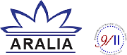 Aralia Systems Ltd logo