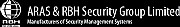 Aras & RBH Security Group Ltd logo