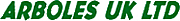 Arboles UK Ltd logo