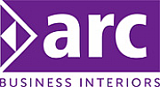 Arc Business Interiors logo