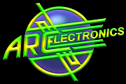 Arc Electronics logo