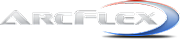 Arcflex Ltd logo
