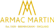 Armac Martin logo