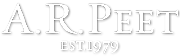 A.R.Peet Ltd logo