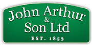 Arthur, John & Son Ltd logo