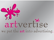Artvertise logo