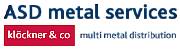 ASD Glen Metals Ltd logo