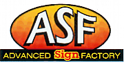 ASF Signs Ltd logo