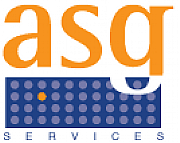 ASG Services Ltd logo