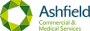 Ashfield Healthcare Ltd logo