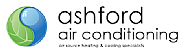 Ashford Air Conditioning Ltd logo