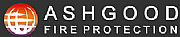 Ashgood Fire Protection logo