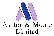 Ashton & Moore Ltd logo