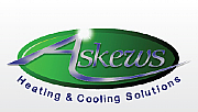 Askews Heating & Cooling Solutions logo