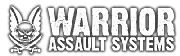 Assault Systems Ltd logo