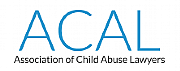 Association of Child Abuse Lawyers logo