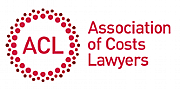 Association of Costs Lawyers logo