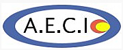 Association of Electrical Contractors (Ireland) logo