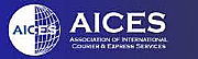 Association of International Courier & Express Services logo