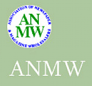 Association of Newspaper and Magazine Wholesalers logo