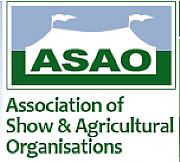 Association of Show and Agricultural Organisations logo