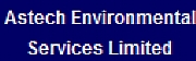 Astech Environmental Services Ltd logo