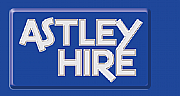 Astley Hire Ltd logo