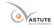 Astute Electronics Ltd logo
