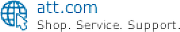 AT & T logo