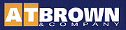 A.T. Brown & Co. Ltd logo