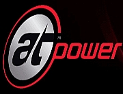 AT Power Throttles Ltd logo