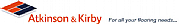Atkinson & Kirby Ltd logo