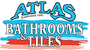 Atlas Bathrooms & Tiles logo