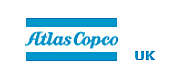 Atlas Copco Compressors Ltd logo