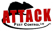 Attack Pest Control logo