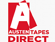 Austen Tapes Ltd logo
