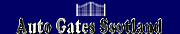 Auto-gates Scotland Ltd logo