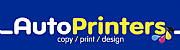 Auto Printers Ltd logo