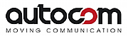 Autocom Products Ltd logo