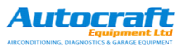 Autocraft Equipment Ltd logo