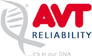 AVT Reliability logo